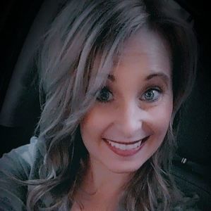 Meet your Posher, Kellye ann